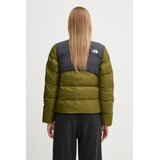 The North Face Saikuru Jakna forest olive / asphalt gr | Shoptok.si
