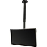 B-tech BT8426/B TV stropni nosilec 81,3 cm (32'') - 127,0 cm (50'') možnost nagiba, (20434625) | Shoptok.si