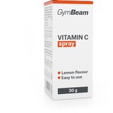 GymBeam Vitamin C Spray 30 g limun | ePonuda.com