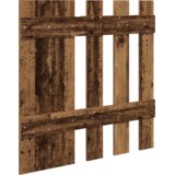  Nadwyčajna obešalnik za plašče Star les 100 x 10 x 100 cm, (5000201375) | Shoptok.si
