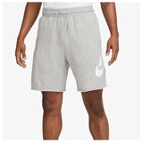 Nike muški šorc M nk club alumni ft short