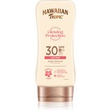 Hawaiian Tropic Glowing Protection Sunscreen Lotion mlijeko za sunčanje SPF 30 170 ml | shoptok.hr