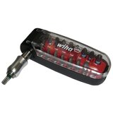 Wiha SET BITOVA CROCO 17-1 35565 cijene