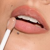 Gosh Lip Filler sjajilo za usne za veći volumen 004 Mocha Mousse 5 ml | shoptok.hr