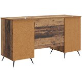  Stol Staro drvo 142,5 x 50 x 75 cm Konstruirano drvo | shoptok.hr