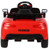  Avto na akumulator Sport 915 - rdeč | Shoptok.si