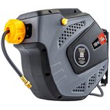 Powermat automatski bubanj za pneumatsko crijevo 14 m PM-ABNW-14M | shoptok.hr