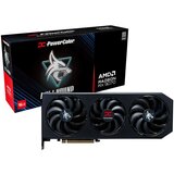 PowerColor graficka kartica Hellhound Overclocked Triple Fan RX9070 16G-L/OC GDDR6 cene