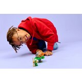 Lego LEGO® NINJAGO® - Lloyd proti zemeljski pošastni vrtavki (71850) | Shoptok.si