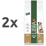 Libra dog adult - jagnjetina 2 x 12 kg | Shoptok.si