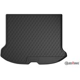 Gledring gumeni tepih za prtljažnik za Volvo XC60 (narrow spare tyre) Cijene