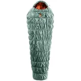 Exosphere +4° EL Adult Mummy sleeping bag Orange