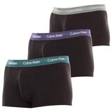Calvin Klein Jeans Boksarice U2664G Črna | Shoptok.si
