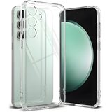 Techsuit Przezračno zaštitno kućište za Samsung Galaxy S24 - Prozirna | shoptok.hr