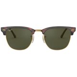 Ray-ban Unisex Sunčane naočale Ray Ban RB3016 51 Tortoise | shoptok.hr