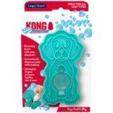 Kong igrača za pse ZoomGroom Bubbles L Cene