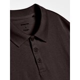 Sinsay Pamučna polo-majica | shoptok.hr