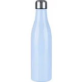 KELOmat Izolirana kovinska flaška - Svetlo modra