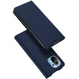 Dux ducis Skin Pro preklopna torbica za Xiaomi Mi 11 modra | Shoptok.si