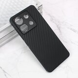  Torbica carbon fiber za xiaomi redmi note 13 pro 5G (eu) crna Cene