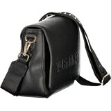 Valentino Ročna torba Foxy Re VBS9EO09 Črna | Shoptok.si