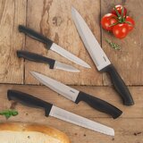 Orion Set noževa sa stalkom 5 kom od nehrđajućeg čelika – | shoptok.hr