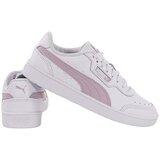 Puma Nizke superge Court 70 Bela | Shoptok.si