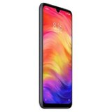 Xiaomi refurbished redmi note 7 4/128GB space black ds 4G c grade | ePonuda.com