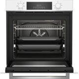 Beko ugradbena pećnica BBIE18300W | shoptok.hr