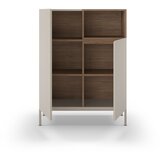 Marckeric Krem ormarić 90x120 cm Cailin – | shoptok.hr