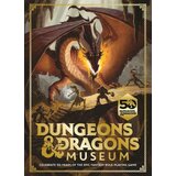 Bonnier Hasbro International Inc - Dungeons & Dragons Museum | Eponuda.com