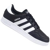 Adidas Dečije patike BREAKNET K FY9507 crne | Eponuda.com