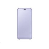 Samsung original torbica EF-WA600CVE galaxy A6 2018 A600 vijola - original | Shoptok.si