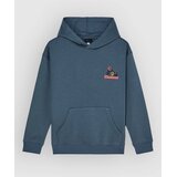 Element Hands Full Kids Hoodie dark slate Cene