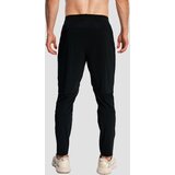 GymBeam muška trenerka za trčanje pulse x black | ePonuda.com