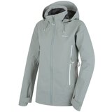 Husky Women's outdoor jacket Nakron L faded green | ePonuda.com