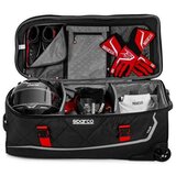  Torba-ruksak s Trakama Sparco S016437NRRS 142 L | shoptok.hr