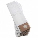 VHBW vrečke za sesalnik nilfisk advance spectrum D12 / clarke carpetmaster 112, 5 kos Cene