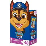 Paw Patrol Patrolne šape slagalica 48 delova ( 1043462 ) Cene