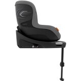 Cybex autosjedalica i-Size 40-105 cm Sirona G lava grey, mid grey 523001205 | shoptok.hr