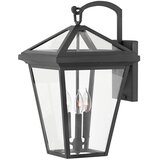 Quintiesse QN-ALFORD-PLACE2-L-MB - Spoljašnja zidna lampa ALFORD L 3xE14/40W/230V IP44 | Eponuda.com