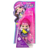Mattel Elegantna modna lutka barbie extra mini minis dodaci hln46 za5105 b | shoptok.hr