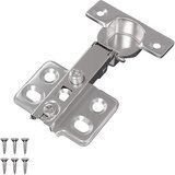  Šarka 12 pcs Nikla 85 x 52,5 x 9,5 mm Željezo | Eponuda.ba