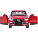 Metalni autić Audi Q7 (1:32) | shoptok.hr