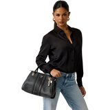 Guess Torbe ELSIE SHOULDER BAG HWSS96 72070 Siva Cene