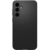 Spigen Liquid Air maska za SAMSUNG S23 FE mat crna | Eponuda.com