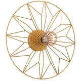 Eglo Zidna i stropna svjetiljka Castanuelo (40 W, E27) | shoptok.hr