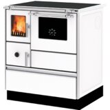 Alfa Plam ŠTEDNJAK ALFA 70 DOMINANT ECO DESIGN DESNI BIJELI, (8606020940900) | shoptok.hr