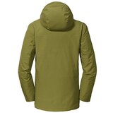 Schöffel Winter wanderjacke Insulated Bastianisee Zelena | shoptok.hr