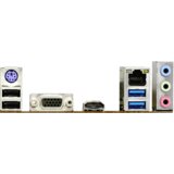 Biostar J4125NHU motherboard mini ITX | shoptok.hr